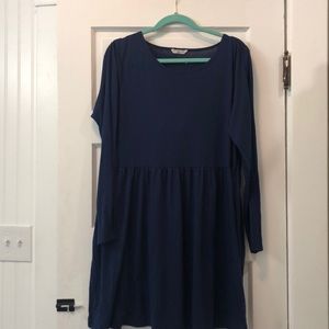 ASOS Curve dress